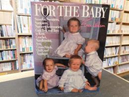 英文書　「FOR THE BABY」