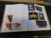 「Handbuilt Ceramics」　Pinching, Coiling, Extruding, Molding, Slip Casting, Slab Work