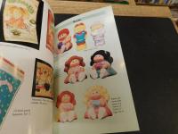 「Cabbage Patch Kids Collectibles」