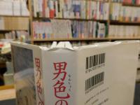 「男色の景色」　いはねばこそあれ