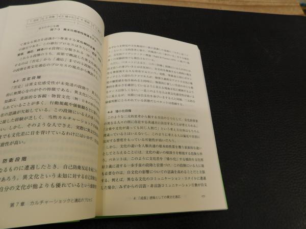 はじめて学ぶ異文化コミュニケーション」 多文化共生と平和構築