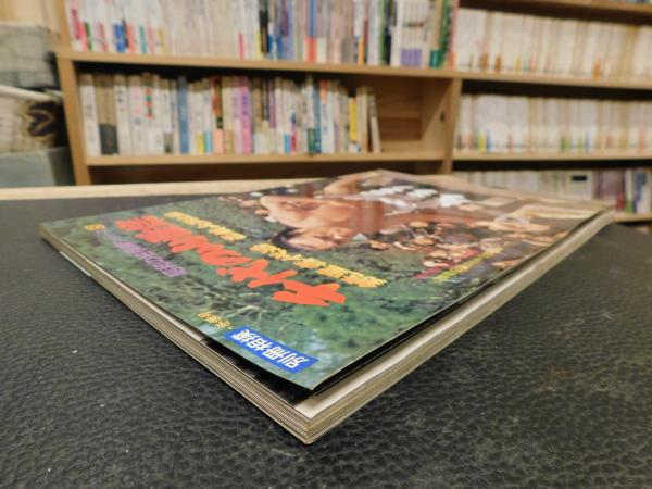 別冊相撲・冬季号 昭和の名横綱シリーズ8 千代の山雅信 鏡里