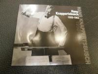 CD　「ハンス・クナッパーツブッシュ 　１９５０－１９６３　ボックスセット」