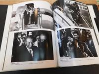 「報道写真家の目」　 ドキュメント戦後日本「歴史の瞬間」