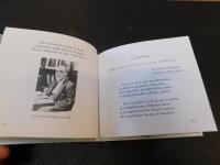 CDブック　「Juan Ramón Jiménez 　Antolojía personal」