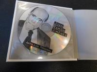 CDブック　「Juan Ramón Jiménez 　Antolojía personal」