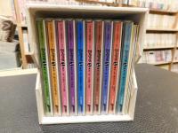 CD　「談志百席　第一期　１０枚セット」