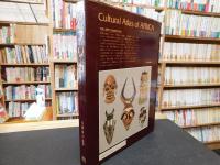「図説　世界文化地理大百科　アフリカ」
