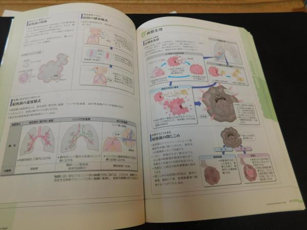 が みえる 病気 病気がみえるvol.1 消化器