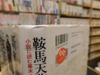 「鞍馬天狗はどこへ行く」　小説に読む幕末・維新