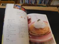 「Theハワイアンパンケーキレシピ」