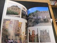 「フランス発見の旅 　東編・西編　２冊揃」　魅惑の地方を訪ねる