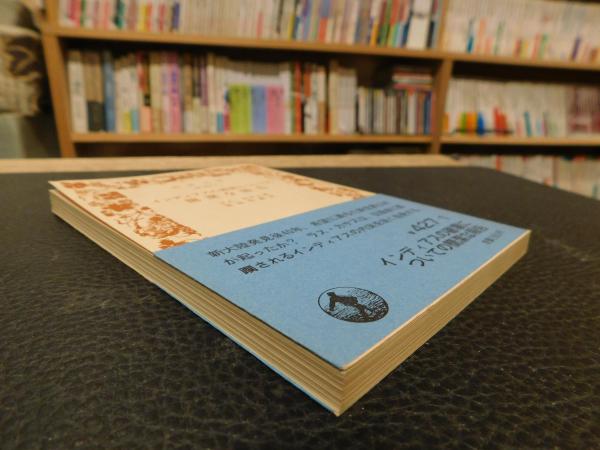 インディアスの破壊についての簡潔な報告 ラス カサス 著 染田秀藤 訳 古本 中古本 古書籍の通販は 日本の古本屋 日本の古本屋