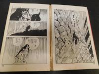 まだらの少女　初版　楳図かずお1968年 Amazon.co.jp: 恐怖劇場/まだらの少女 (My First Big) : 楳図