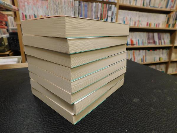 静かなドン 全８冊揃」(ショーロホフ 作 ; 横田瑞穂 訳) / 古本、中古 