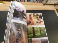 「Wonderful World」　冒険家のように激しく、セレブのように優雅な旅へ