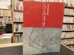 「逸翁美術館名品図録　逸翁清賞」