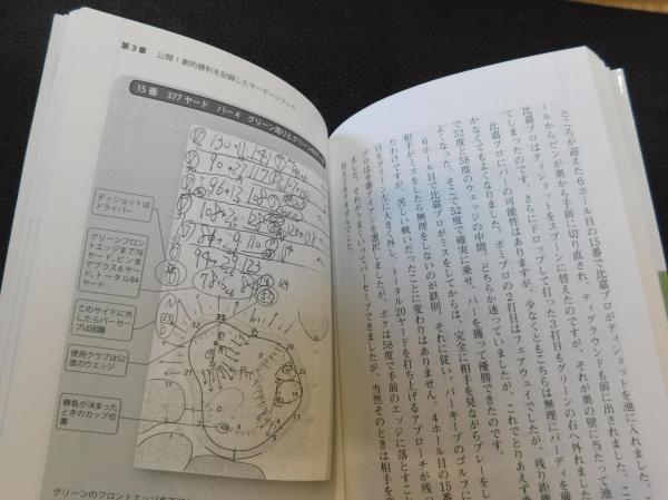 優勝請負人キャディの最強マネジメント術 プロのゴルフアマのゴルフ 清水重憲 著 古書猛牛堂 古本 中古本 古書籍の通販は 日本の古本屋 日本の古本屋