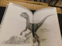 「図解」　恐竜ATRAS 　恐竜のすべてがわかる本　