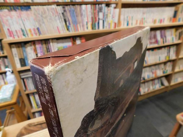 磯崎新+篠山紀信建築行脚 3 逸楽と憂愁のローマ」(磯崎新, 篠山紀信 