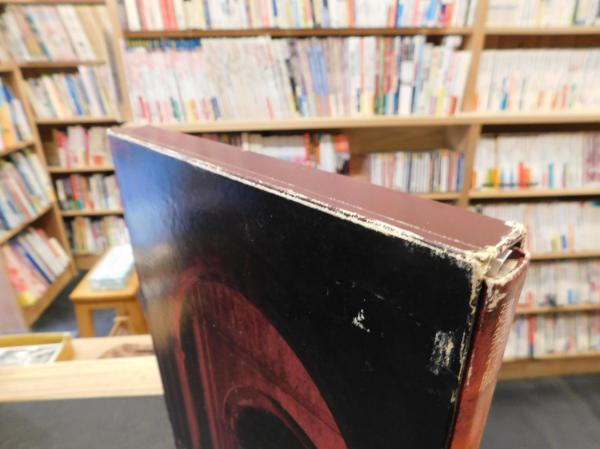 建築行脚シリーズ 5冊 磯崎新+篠山紀信建築行脚 5 中世の光と石」 ル・トロネ修道院