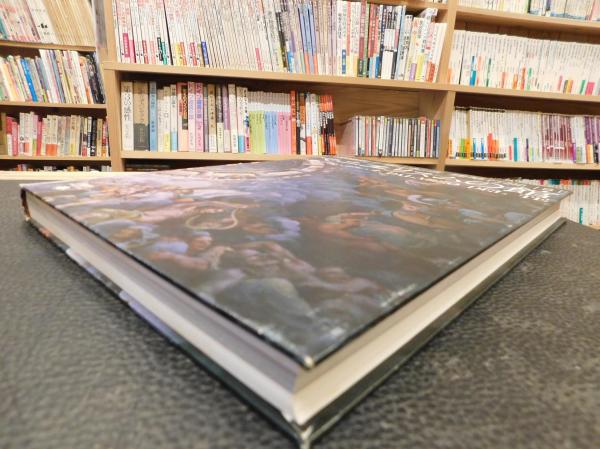 磯崎新+篠山紀信建築行脚 8 マニエリスムの館」 パラッツォ・デル・テ