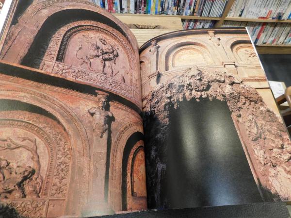 【中古】 磯崎新+篠山紀信 建築行脚 (8) マニエリスムの館 磯崎新+篠山紀信 建築行脚 (8) マニエリスムの館 パラッツォ