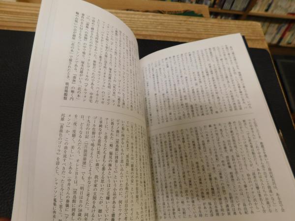 中井英夫 虚実の間に生きた作家 本多正一編集 古書猛牛堂 古本 中古本 古書籍の通販は 日本の古本屋 日本の古本屋