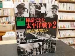 「図説　秘話でよむ太平洋戦争　２」