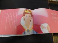 「シンデレラが語るシンデレラ」