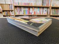 「写真　歌舞伎歳時記　春夏　秋冬　２冊揃」