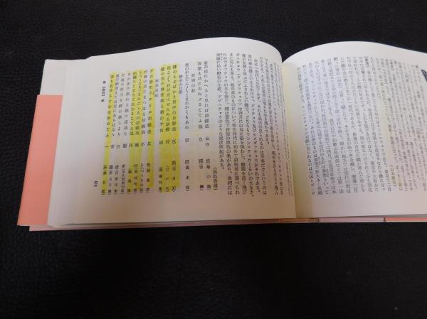 平凡社 俳句歳時記 2012年 新装2版1刷 全5冊揃」(富安風生 編集