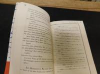 「ローマの休日　Cine-script book　１９９７年　２１刷」