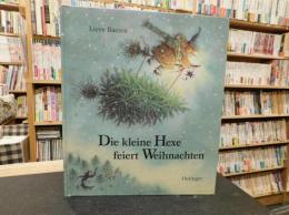 「Die kleine Hexe feiert Weihnachten」