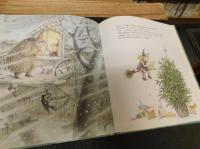 「Die kleine Hexe feiert Weihnachten」