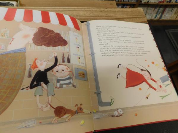 Ab heute sind wir cool」(Susann Opel-Götz) / 古本、中古本、古書籍