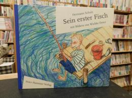 「Sein erster Fisch」