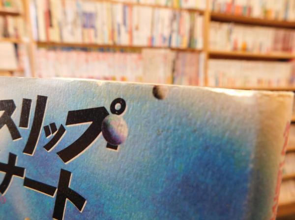 タイムスリップ コンビナート 笙野頼子 著 古本 中古本 古書籍の通販は 日本の古本屋 日本の古本屋