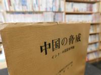 「中国の脅威」　 インド・中国国境問題