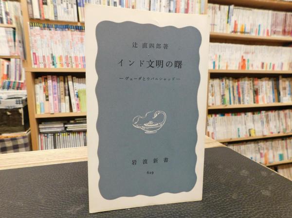 インド文明の曙 : ヴェーダとウパニシャッド インド文明の曙: ヴェーダとウパニシャッド (岩波新書 青版 619