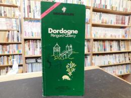 「MICHELIN GREEN GUIDE　DORDOGNE」