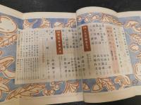 「三豫人　昭和２６年１１月　第１巻８・９号」