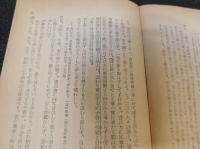 「欺かざるの記　前篇 　上」