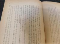 「欺かざるの記　前篇 　上」