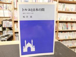 「トルコと日本の間」　偏見と真実の交錯