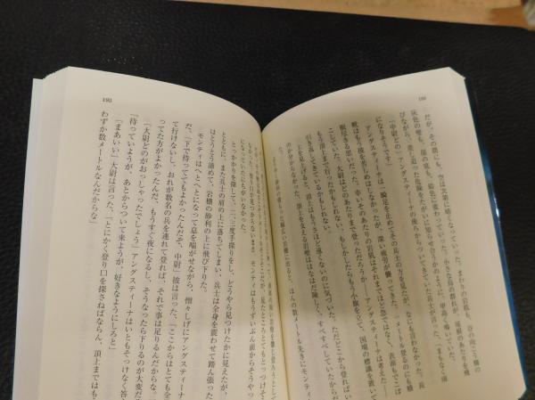 タタール人の砂漠」(ブッツァーティ 作 ; 脇功 訳) / 古本、中古本、古