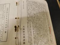 「太陽　第３巻 第12号」　博文館創業十週年記念臨時増刊