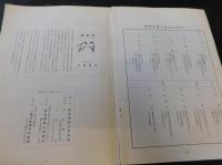 冊子　「西四国　第３号　昭和４５年７月２５日」