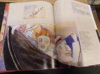 「Lの贈り物」　Literature is a gift of love