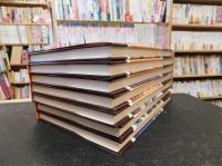 「手塚治虫全集　０マン　全８冊揃」